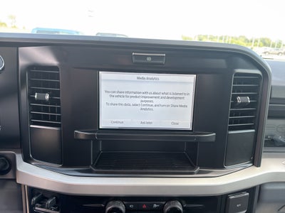 2026 Ford F-350 F-350® XL