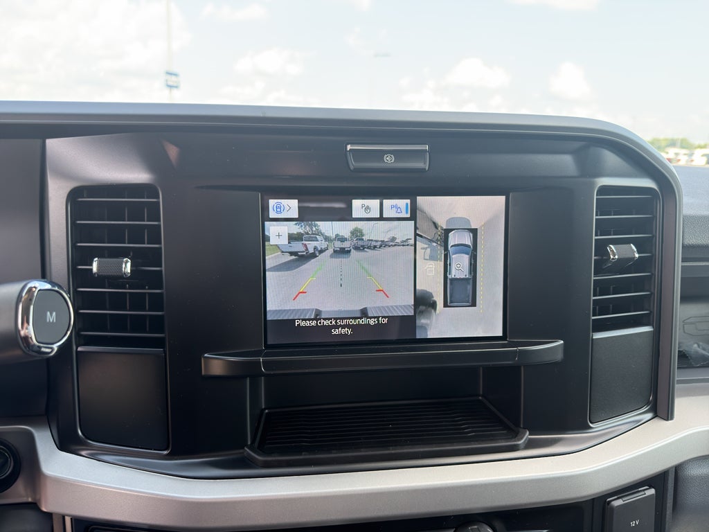 2026 Ford F-350 F-350® XL