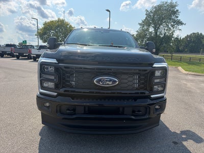 2026 Ford F-350 F-350® XL