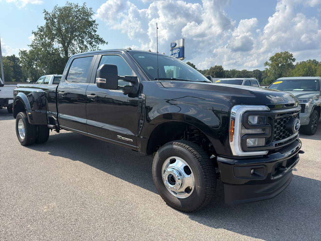 2026 Ford F-350 F-350® XL