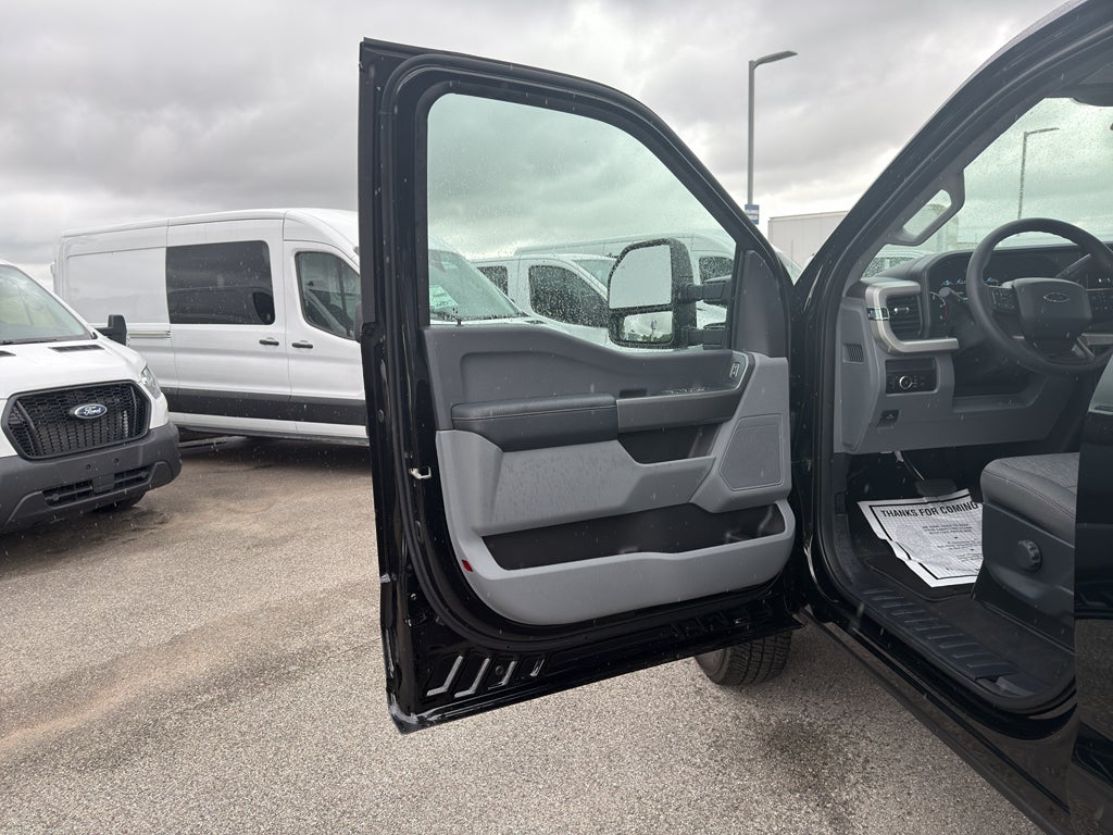 2026 Ford F-350 F-350® XL
