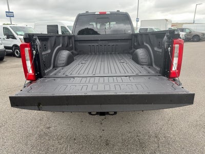2026 Ford F-350 F-350® XL