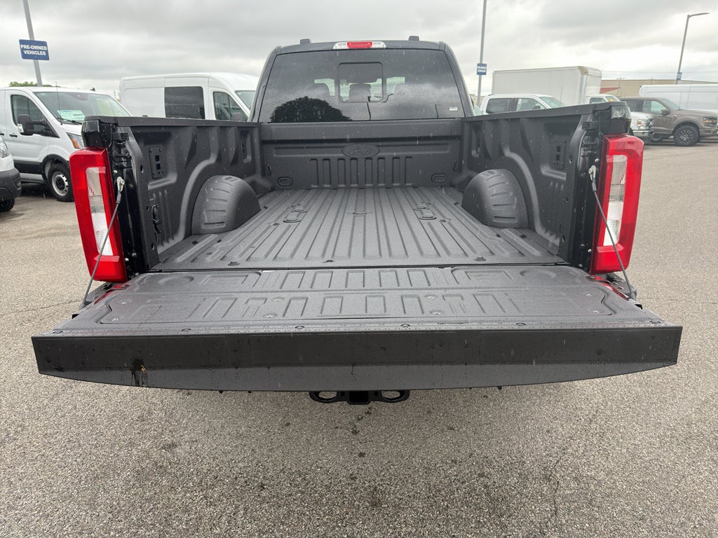2026 Ford F-350 F-350® XL