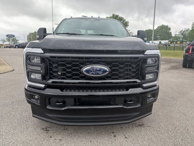 2026 Ford F-350 F-350® XL