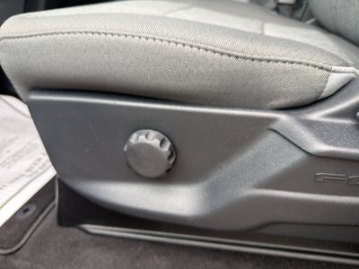 2026 Ford F-350 F-350® XL