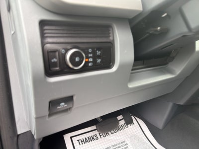 2026 Ford F-350 F-350® XL