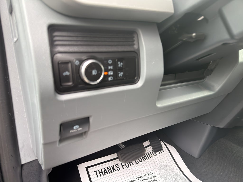 2026 Ford F-350 F-350® XL