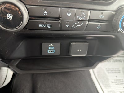 2026 Ford F-350 F-350® XL