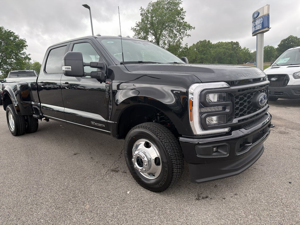 2026 Ford F-350 F-350® XL