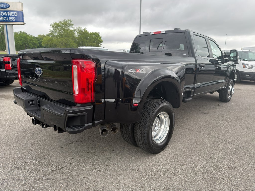 2026 Ford F-350 F-350® XL