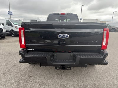 2026 Ford F-350 F-350® XL