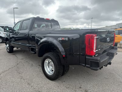 2026 Ford F-350 F-350® XL