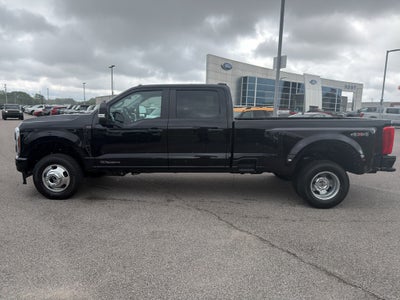 2026 Ford F-350 F-350® XL
