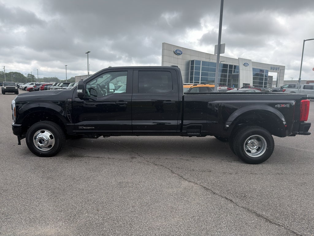 2026 Ford F-350 F-350® XL