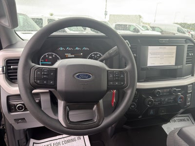 2026 Ford F-350 F-350® XL