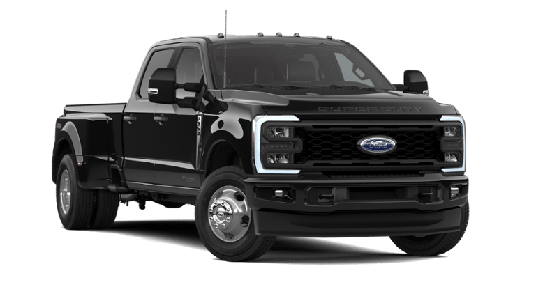 2026 Ford F-350 F-350® XL