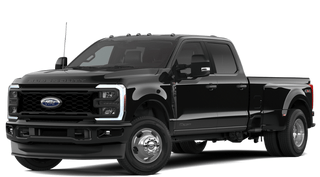 2026 Ford F-350 F-350® XL