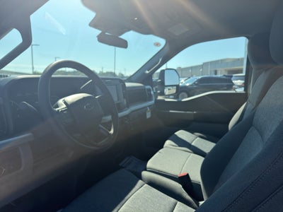 2026 Ford F-350 F-350® XL