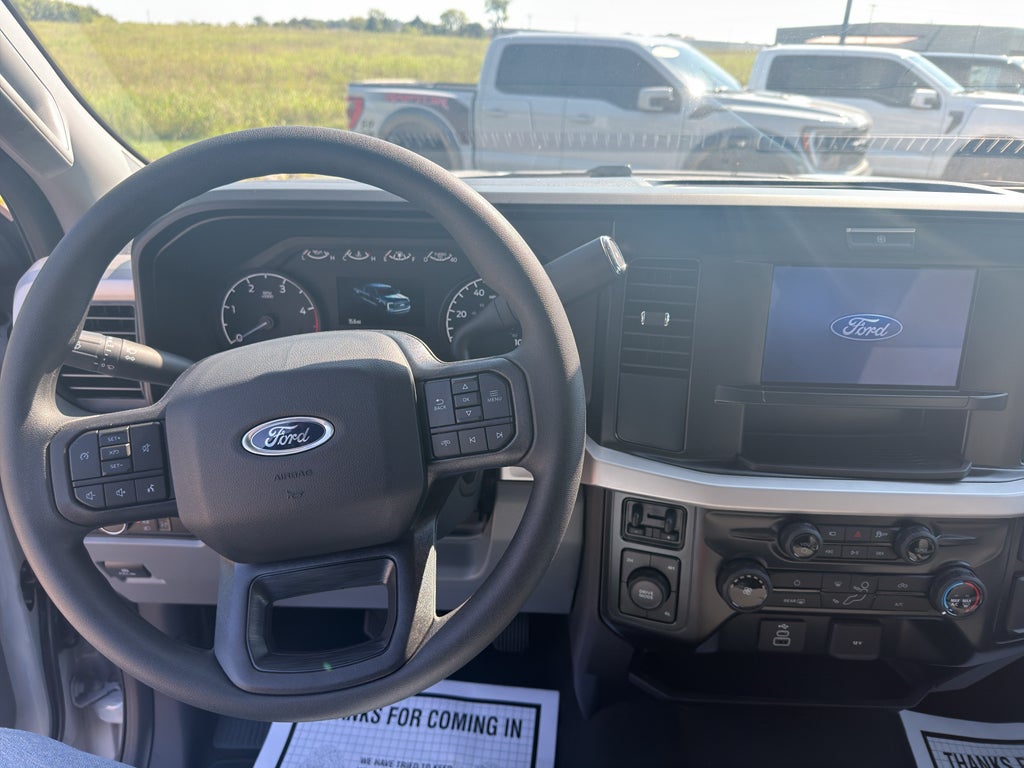 2026 Ford F-350 F-350® XL