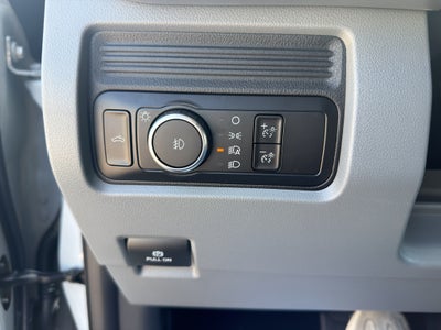 2026 Ford F-350 F-350® XL