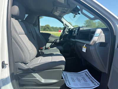 2026 Ford F-350 F-350® XL