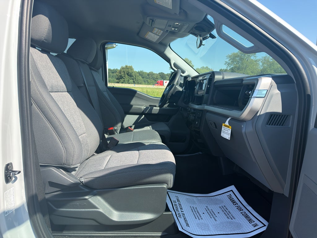 2026 Ford F-350 F-350® XL