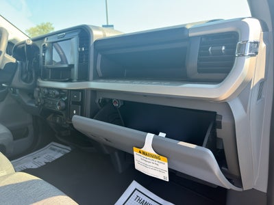 2026 Ford F-350 F-350® XL