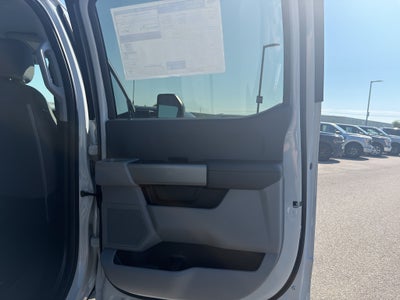 2026 Ford F-350 F-350® XL