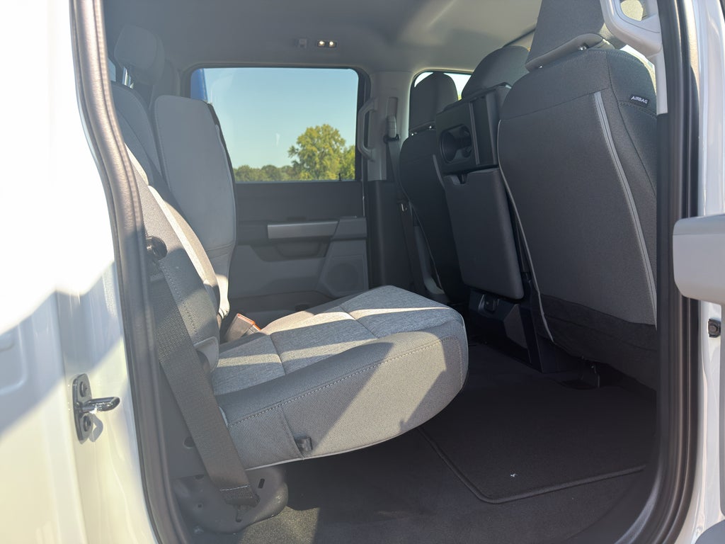 2026 Ford F-350 F-350® XL