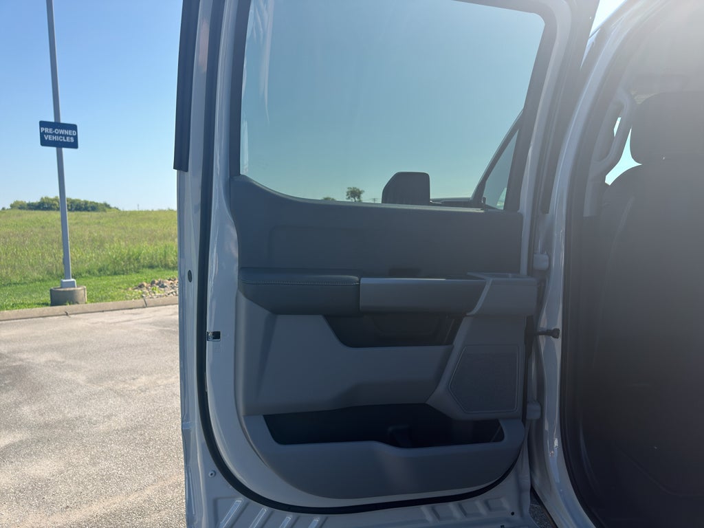 2026 Ford F-350 F-350® XL