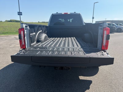 2026 Ford F-350 F-350® XL