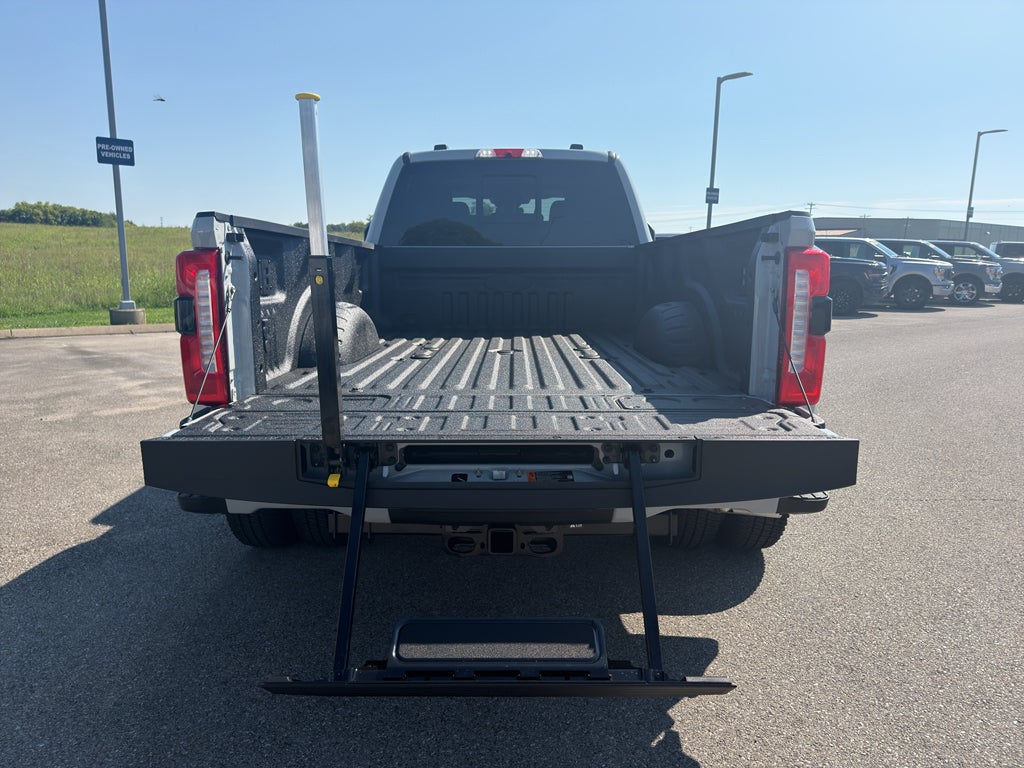 2026 Ford F-350 F-350® XL