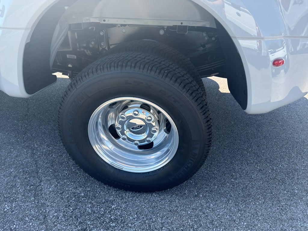2026 Ford F-350 F-350® XL
