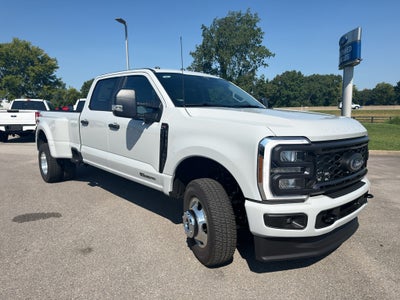 2026 Ford F-350 F-350® XL