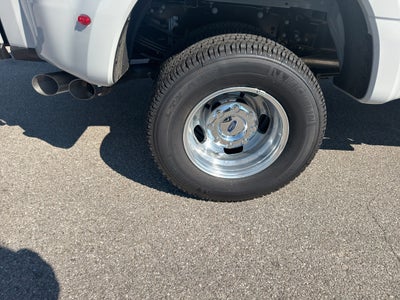 2026 Ford F-350 F-350® XL