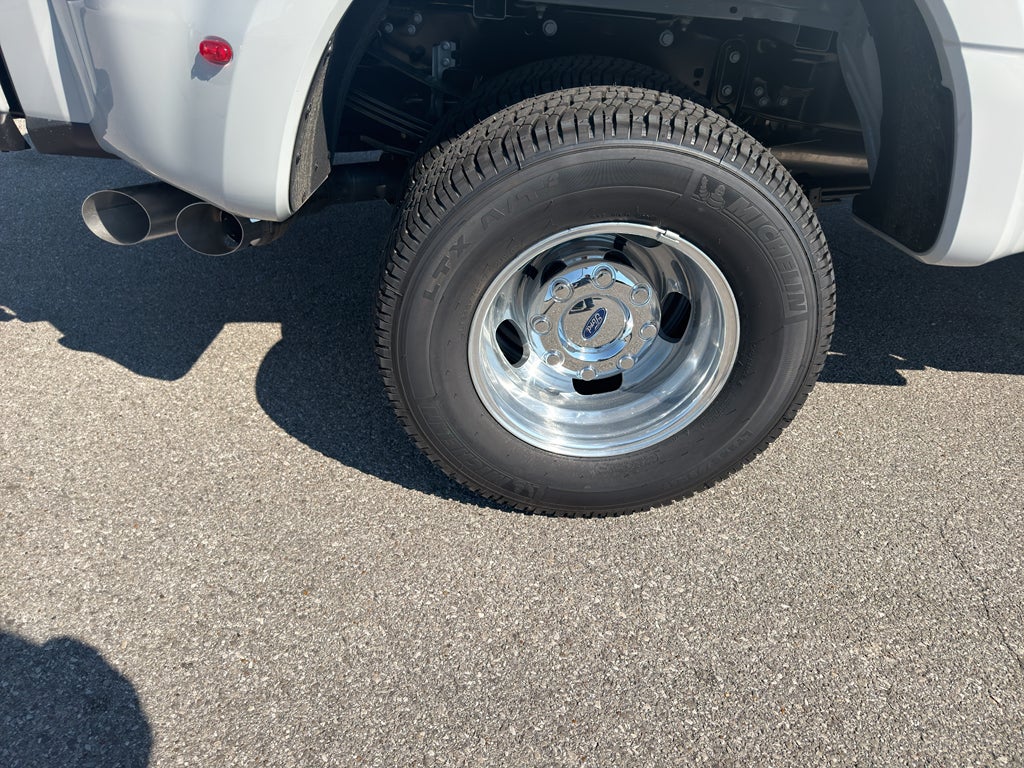 2026 Ford F-350 F-350® XL