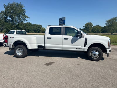 2026 Ford F-350 F-350® XL