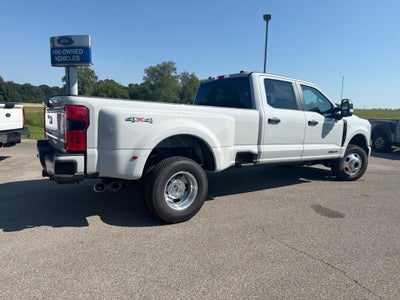 2026 Ford F-350 F-350® XL