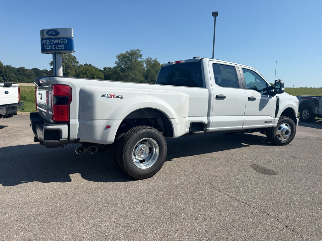 2026 Ford F-350 F-350® XL