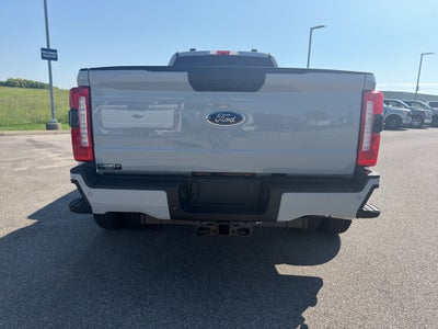 2026 Ford F-350 F-350® XL