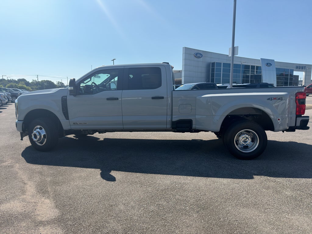 2026 Ford F-350 F-350® XL