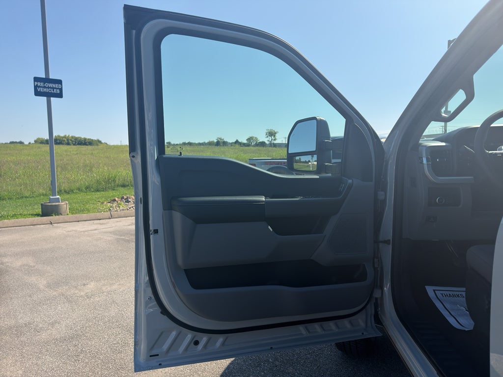 2026 Ford F-350 F-350® XL