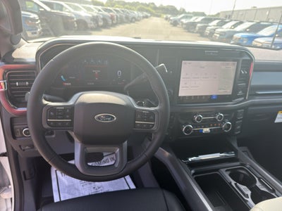 2026 Ford F-350 F-350® Lariat®