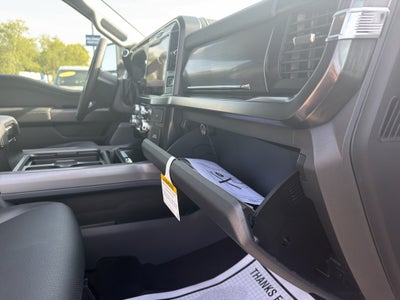 2026 Ford F-350 F-350® Lariat®