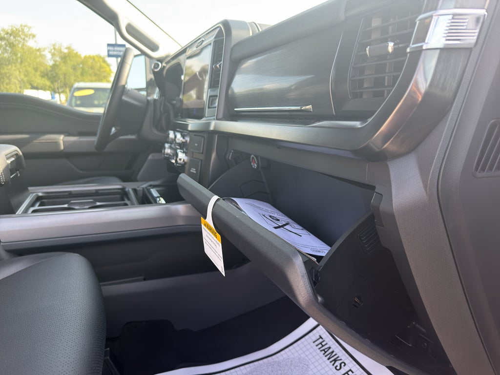 2026 Ford F-350 F-350® Lariat®