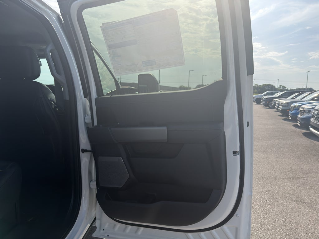 2026 Ford F-350 F-350® Lariat®