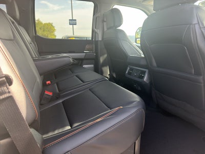 2026 Ford F-350 F-350® Lariat®