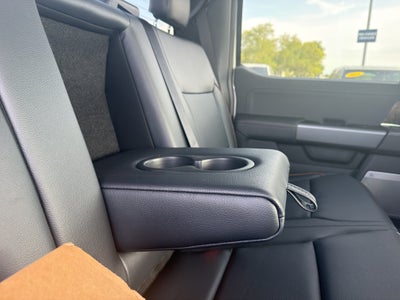 2026 Ford F-350 F-350® Lariat®
