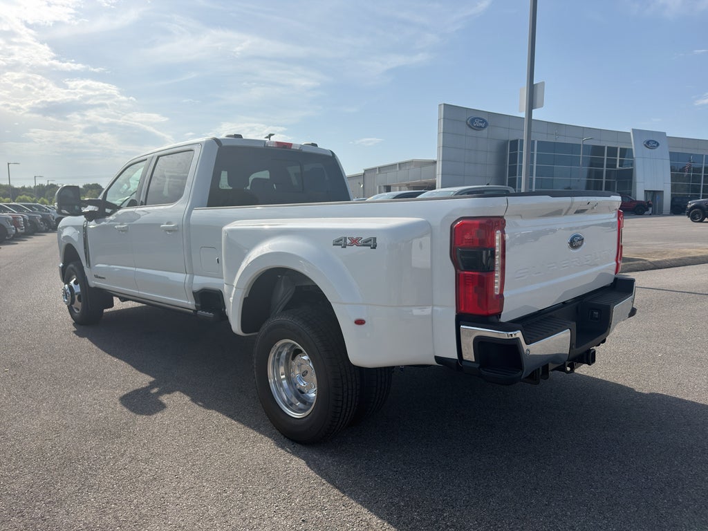 2026 Ford F-350 F-350® Lariat®