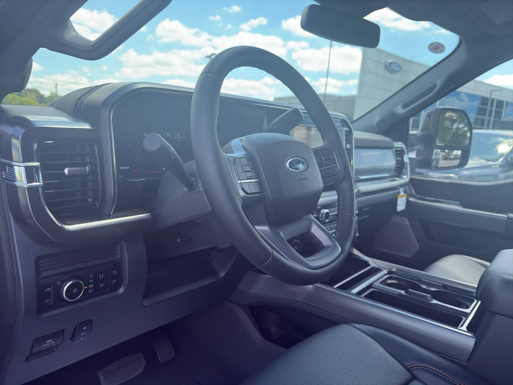 2026 Ford F-350 F-350® Lariat®